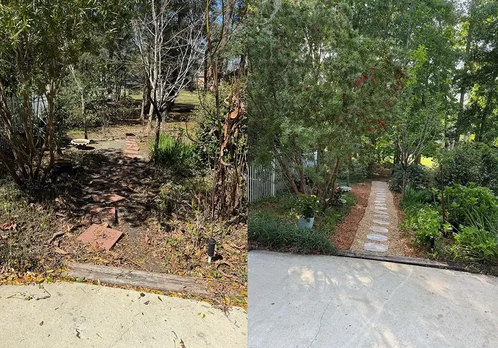 Storm Cleanup & Debris Removal in Tallahassee